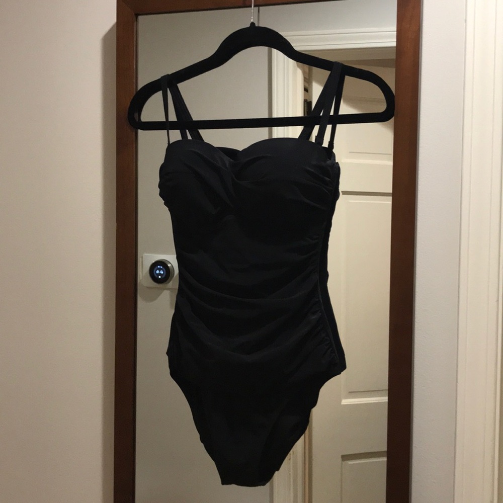 New Gottex Bathing Suit